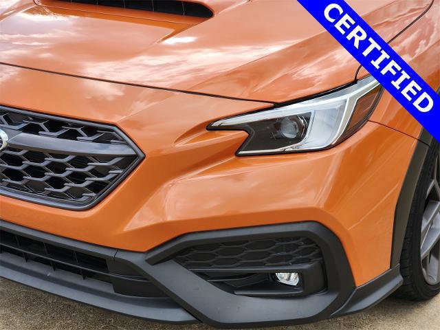 Used 2024 Subaru WRX TR image 7