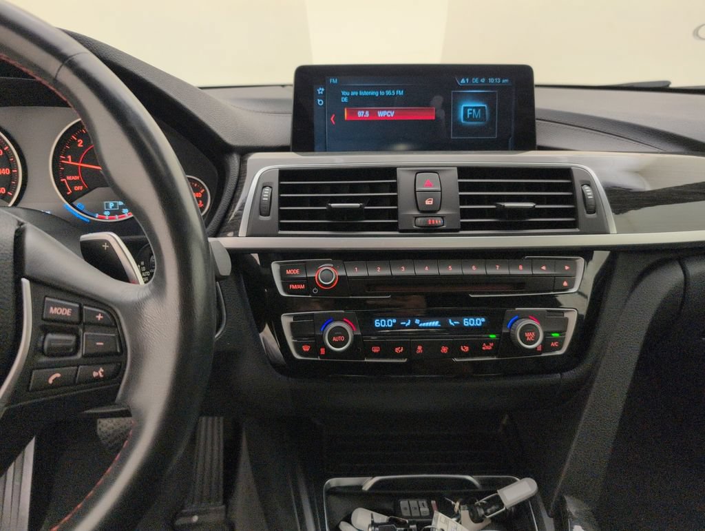 Used 2018 BMW 430i Convertible RWD image 17