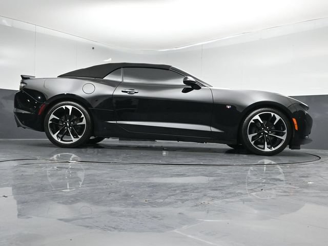 Used 2019 Chevrolet Camaro LT w/ RS Package RWD image 35