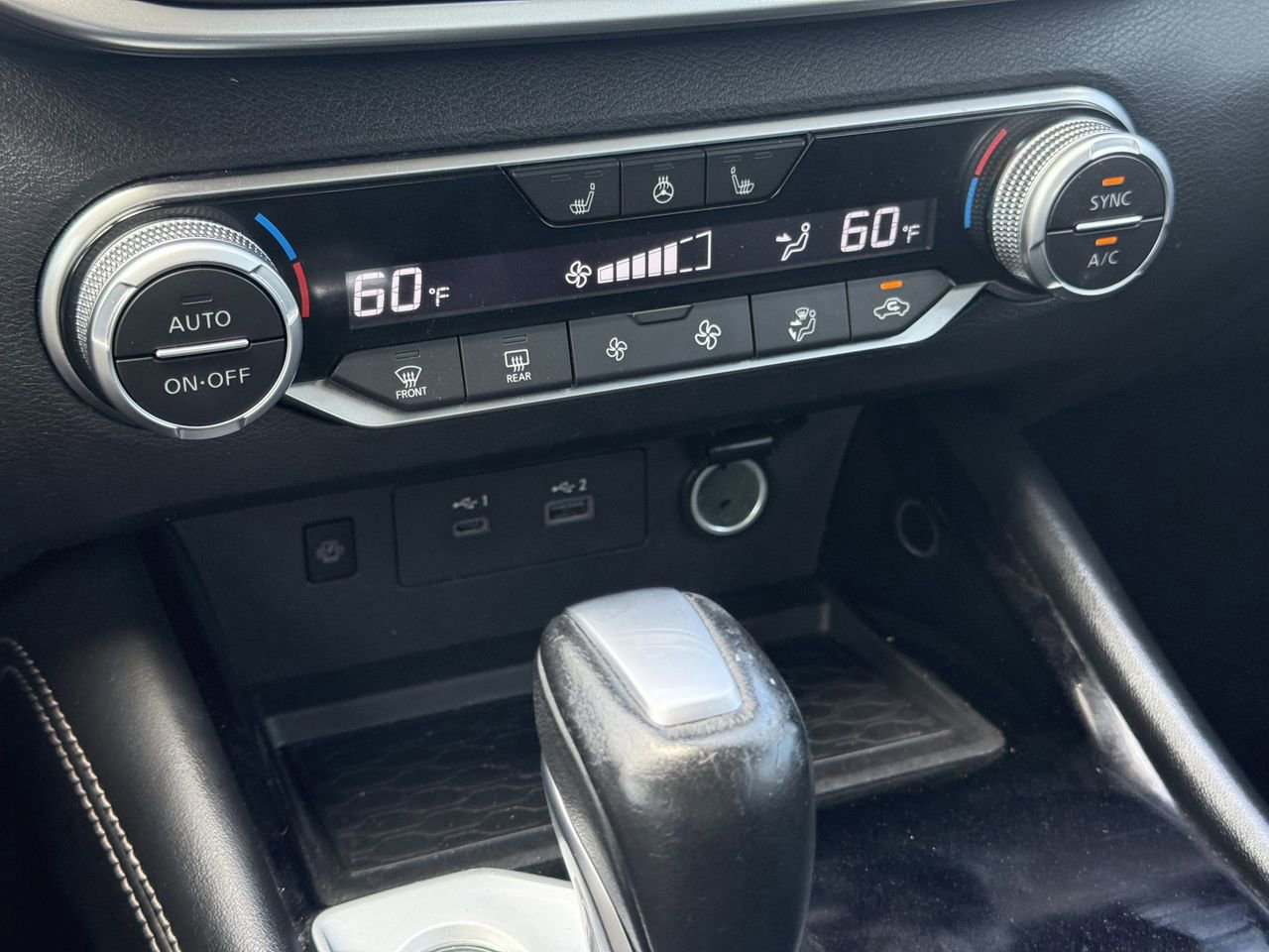 Used 2023 Nissan Altima 2.5 SL image 21