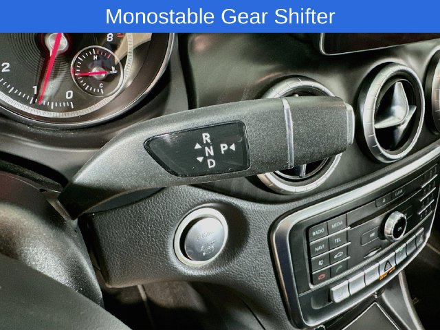 Used 2018 Mercedes-Benz CLA 250 4MATIC image 28