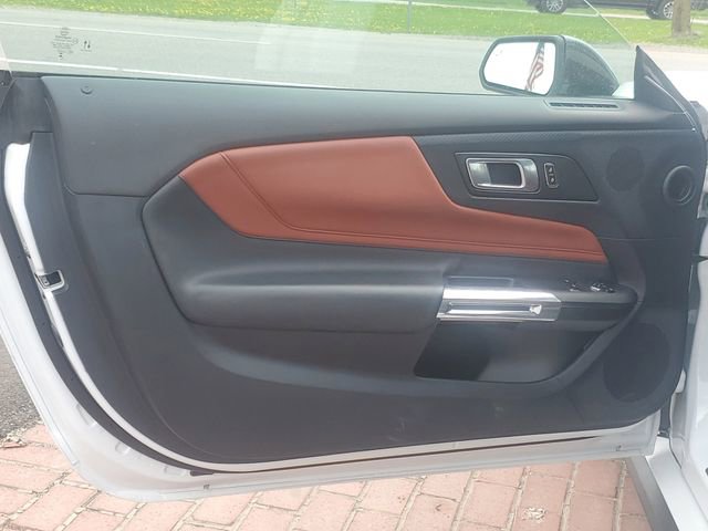 Certified 2024 Ford Mustang GT Premium w/ GT Performance Package RWD image 10