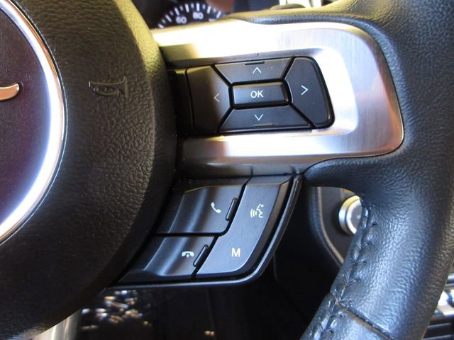Certified 2020 Ford Mustang Coupe w/ Equipment Group 101A RWD image 16