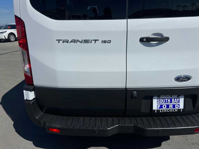 Certified 2018 Ford Transit 150 XL image 8