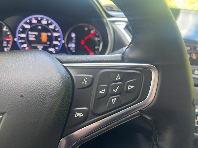 Used 2025 Chevrolet Malibu LT w/ Redline Edition image 21