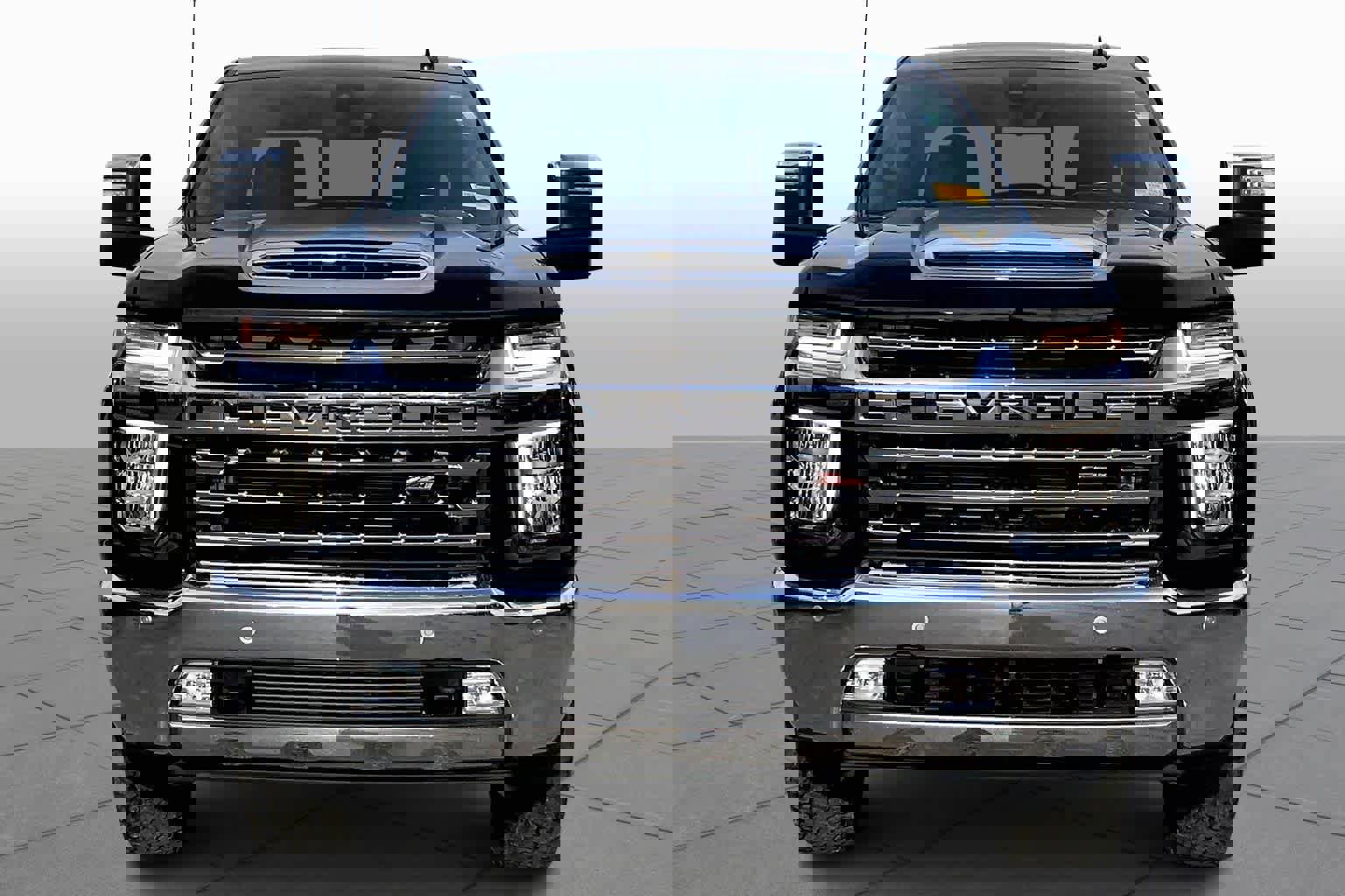 Used 2021 Chevrolet Silverado 2500 LTZ w/ LTZ Premium Texas Edition image 6