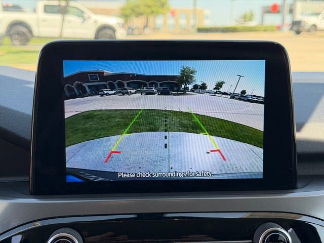 Certified 2024 Ford Escape Active image 16