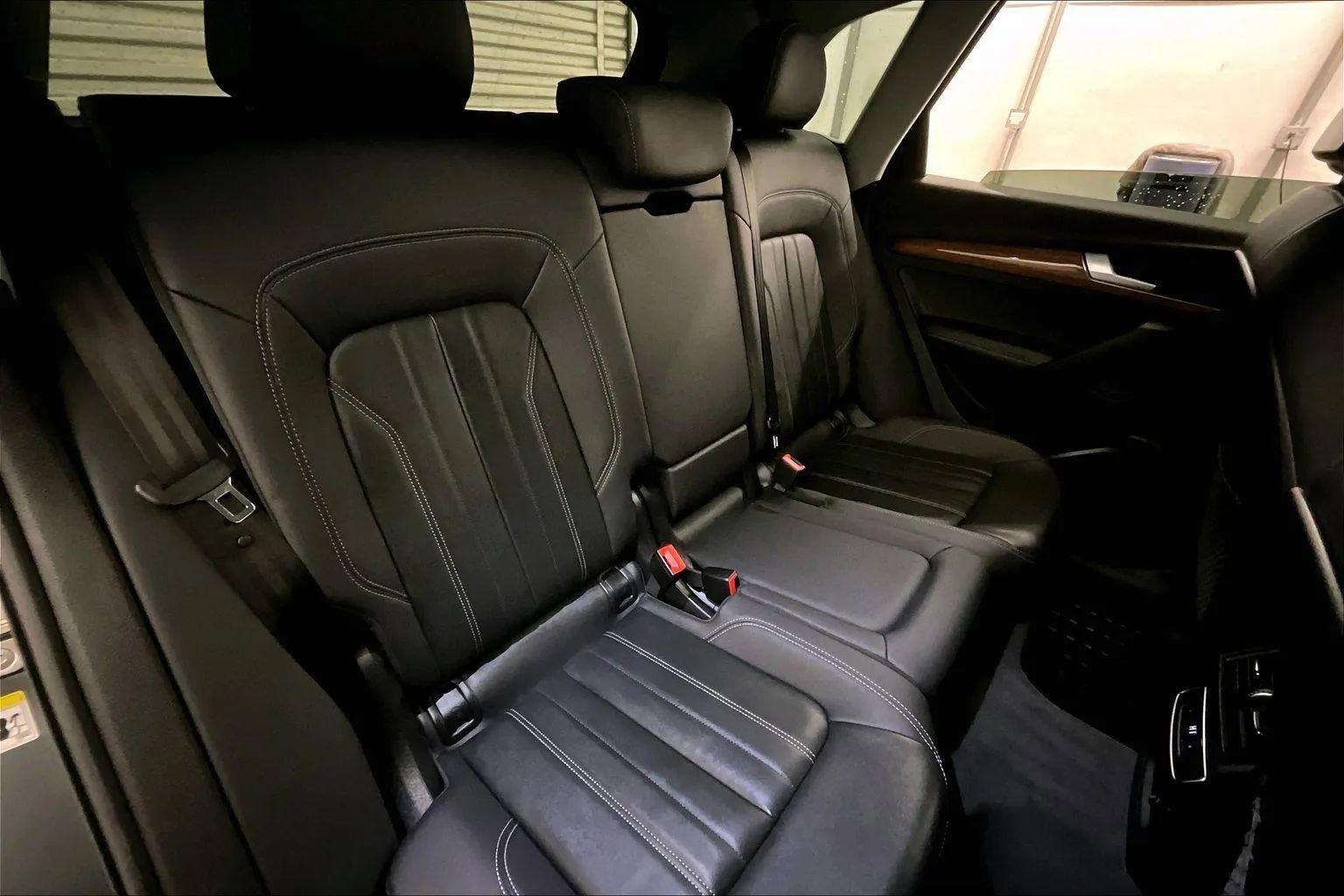 Used 2023 Audi Q5 2.0T Premium Plus w/ Premium Plus Package image 26