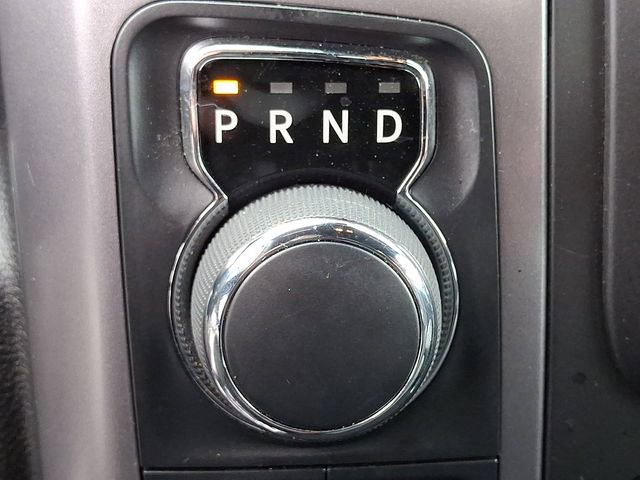 Used 2022 RAM 1500 Classic Warlock w/ Electronics Group AWD/4WD image 14