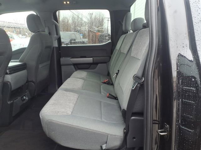 Certified 2023 Ford F150 XLT AWD/4WD image 13