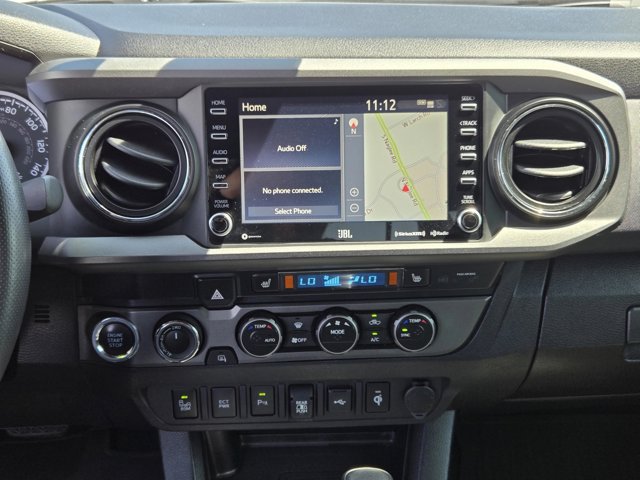 Used 2020 Toyota Tacoma TRD Pro AWD/4WD image 16