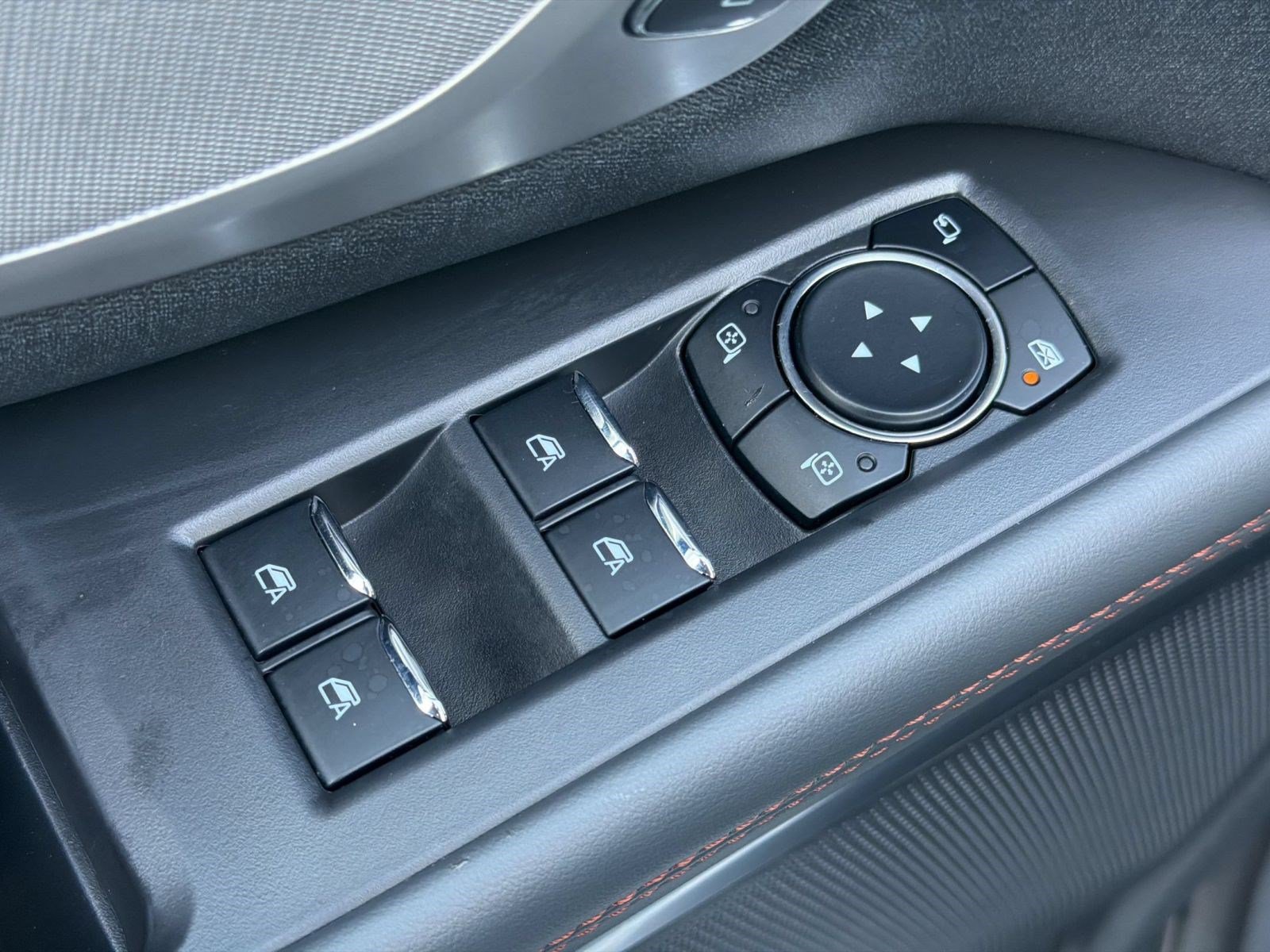 Certified 2025 Ford Expedition Active AWD/4WD image 15