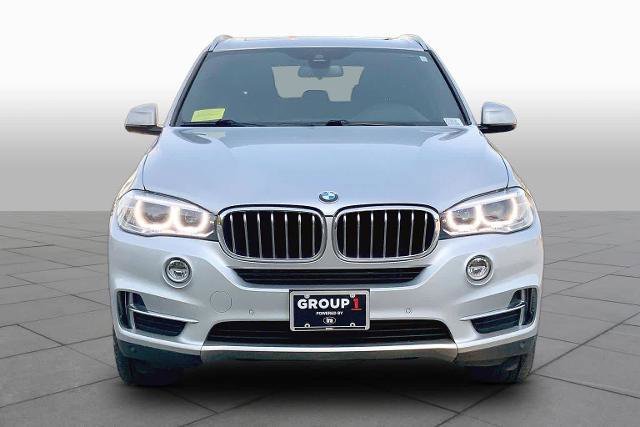Used 2018 BMW X5 xDrive35i AWD/4WD image 4
