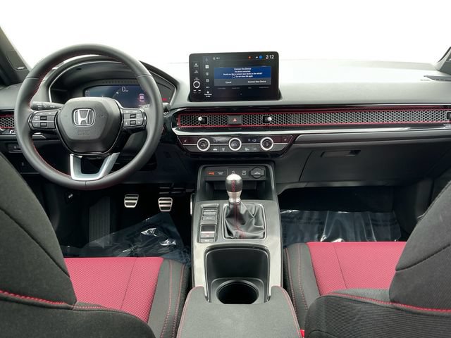 Used 2026 Honda Civic Si image 12