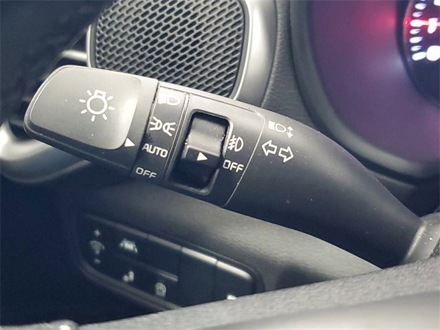 Used 2021 Kia Soul GT-Line image 16