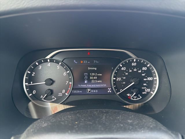 Used 2022 Nissan Frontier SV image 18