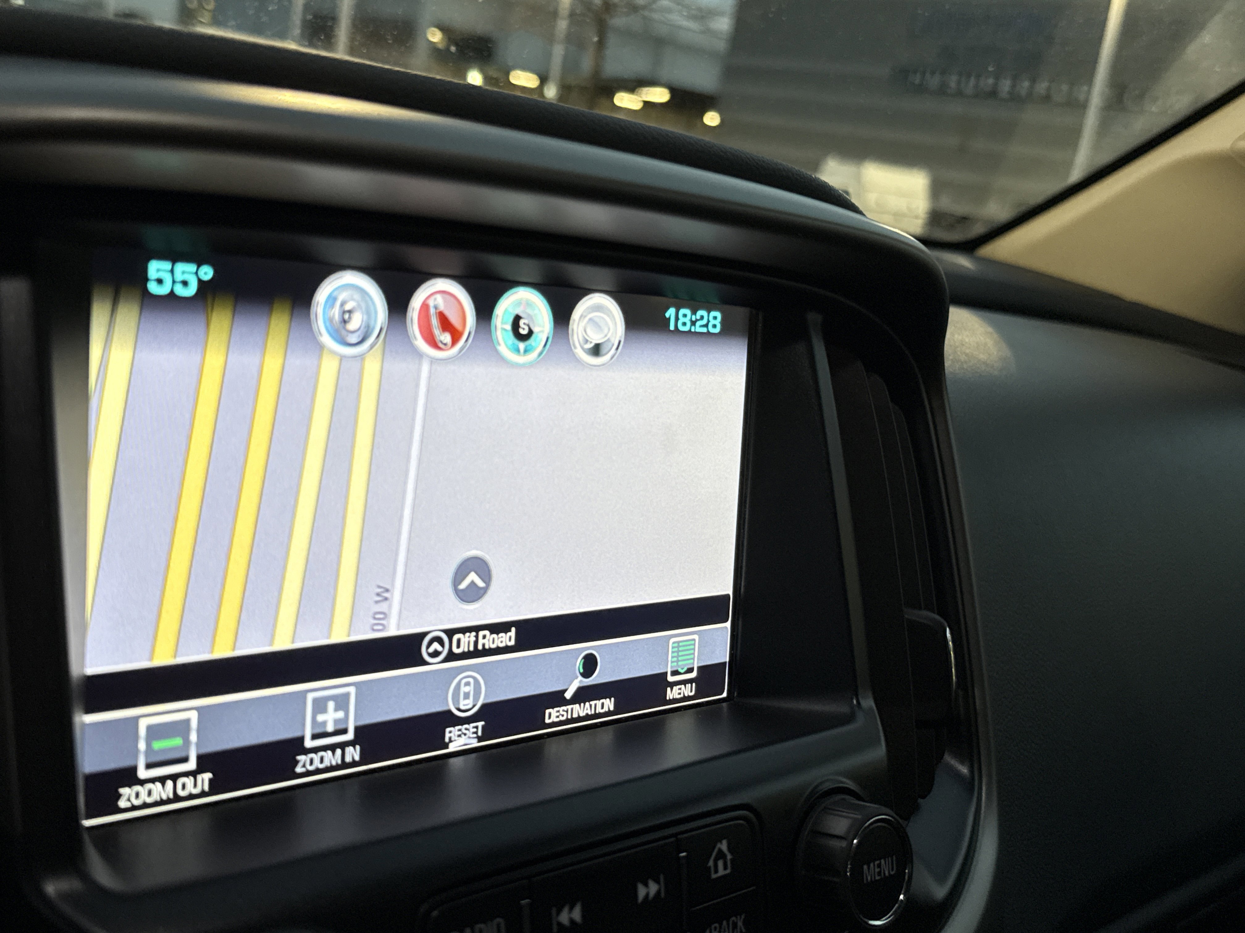 Used 2017 Chevrolet Colorado Z71 image 21