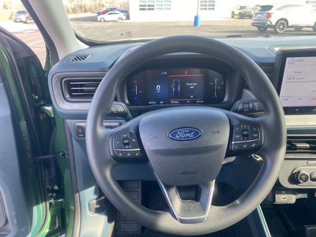 Certified 2025 Ford Maverick XL w/ 4K Tow Package image 11