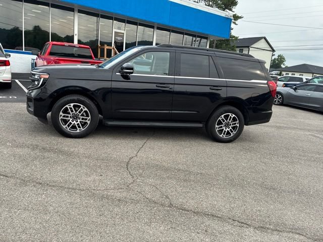 Certified 2025 Ford Expedition Active RWD image 15