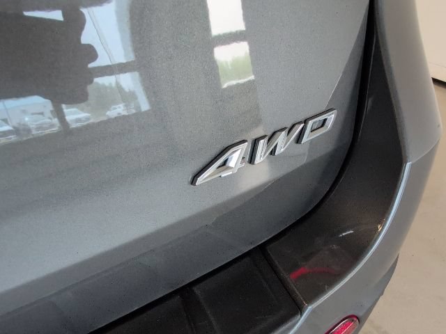 Certified 2023 Ford Explorer XLT AWD/4WD image 36