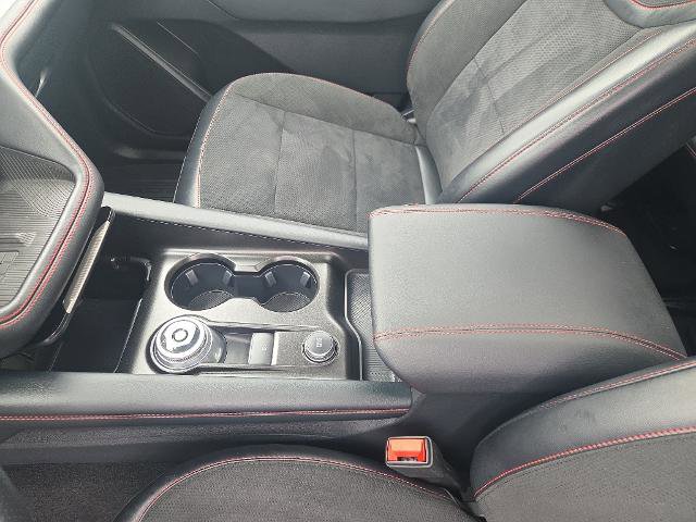 Certified 2025 Ford Explorer ST AWD/4WD image 26