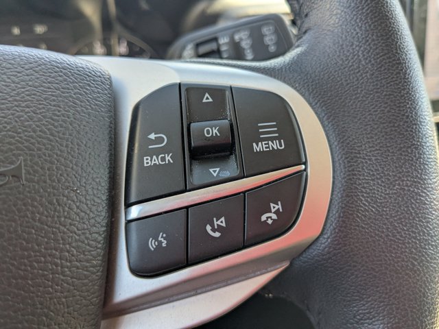 Certified 2023 Ford Explorer XLT w/ Equipment Group 202A AWD/4WD image 16