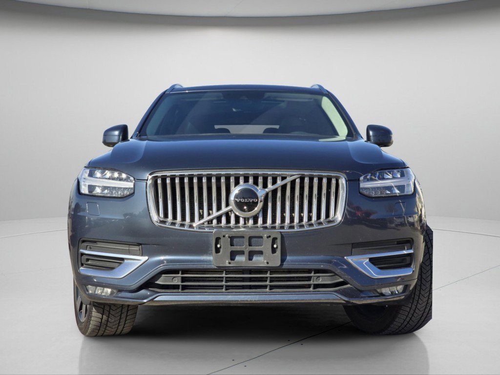 Used 2021 Volvo XC90 T6 Inscription w/ Lounge Package image 8