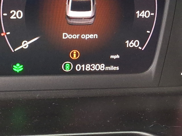 Used 2023 Honda Accord EX image 21