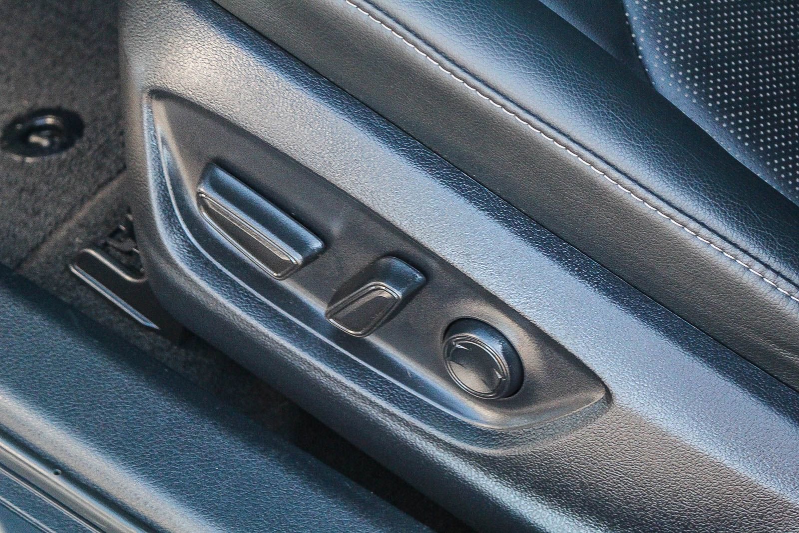 Used 2023 Toyota Camry XSE image 23