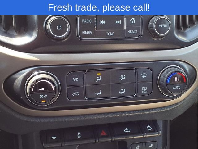 Used 2017 Chevrolet Colorado Z71 image 14