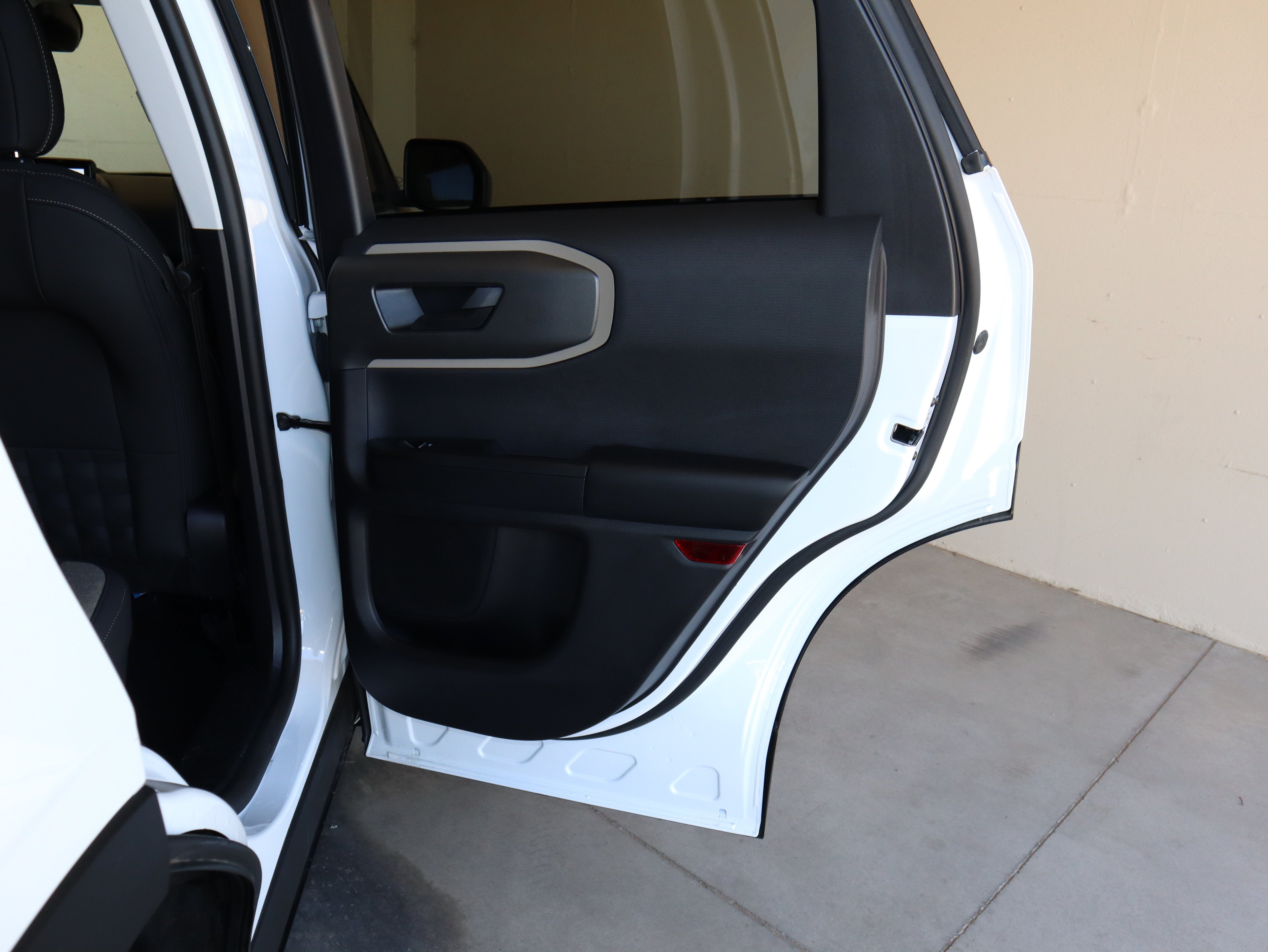Certified 2025 Ford Bronco Sport Big Bend AWD/4WD image 44