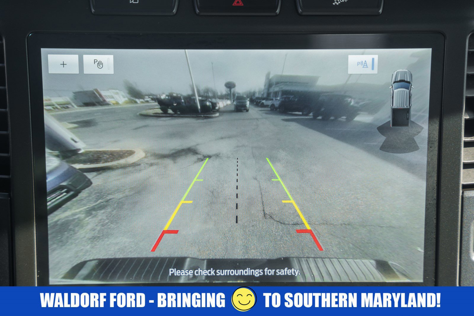 Certified 2023 Ford F150 XLT w/ Equipment Group 302A High image 47