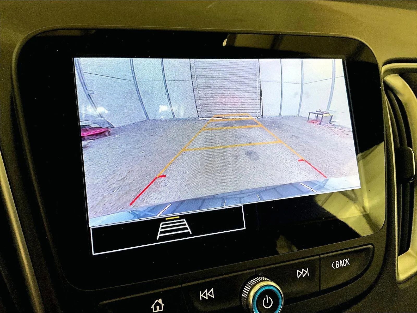 Used 2024 Chevrolet Malibu RS image 20