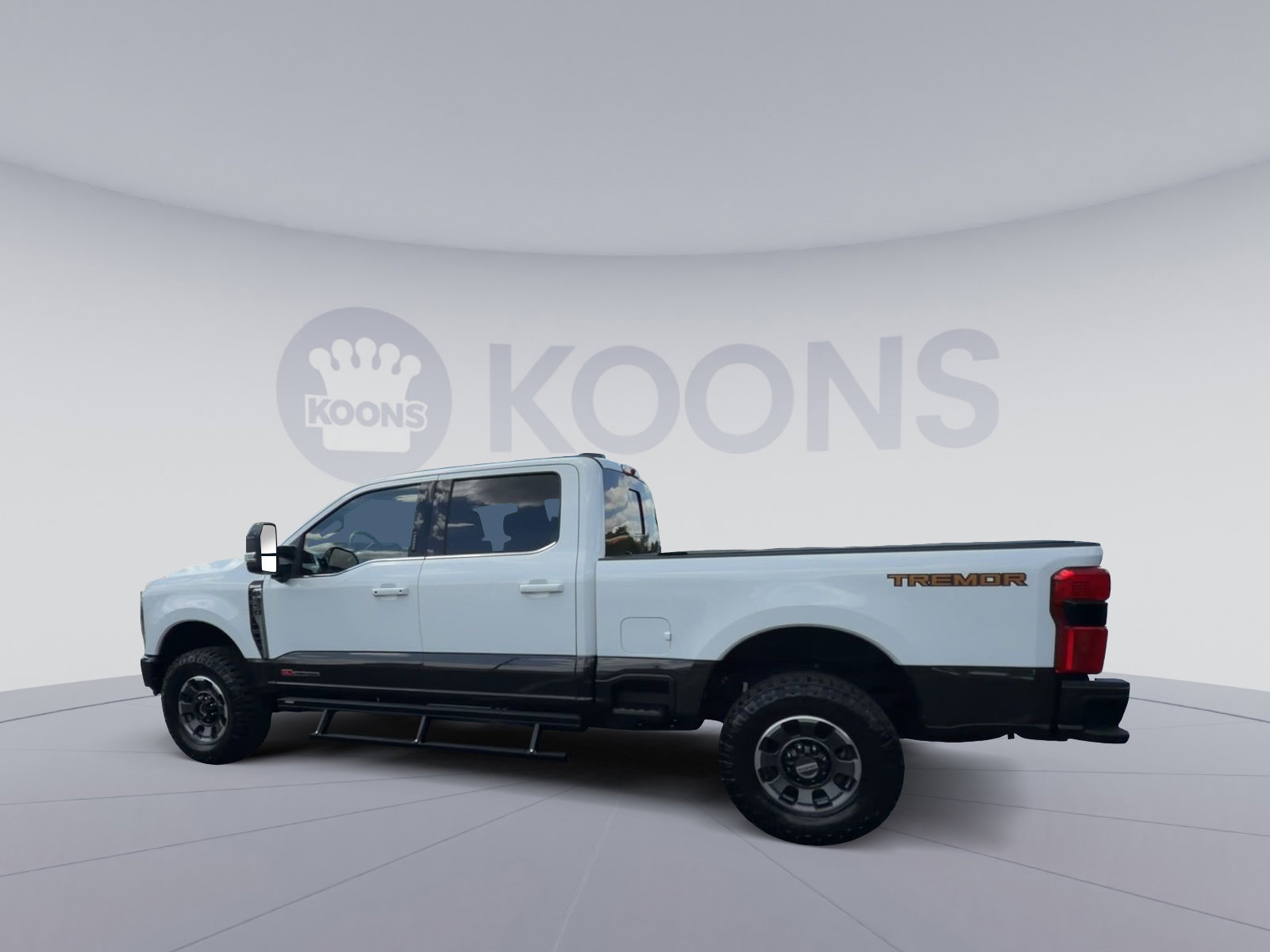 Certified 2024 Ford F350 King Ranch w/ Tremor Off-Road Package AWD/4WD image 10