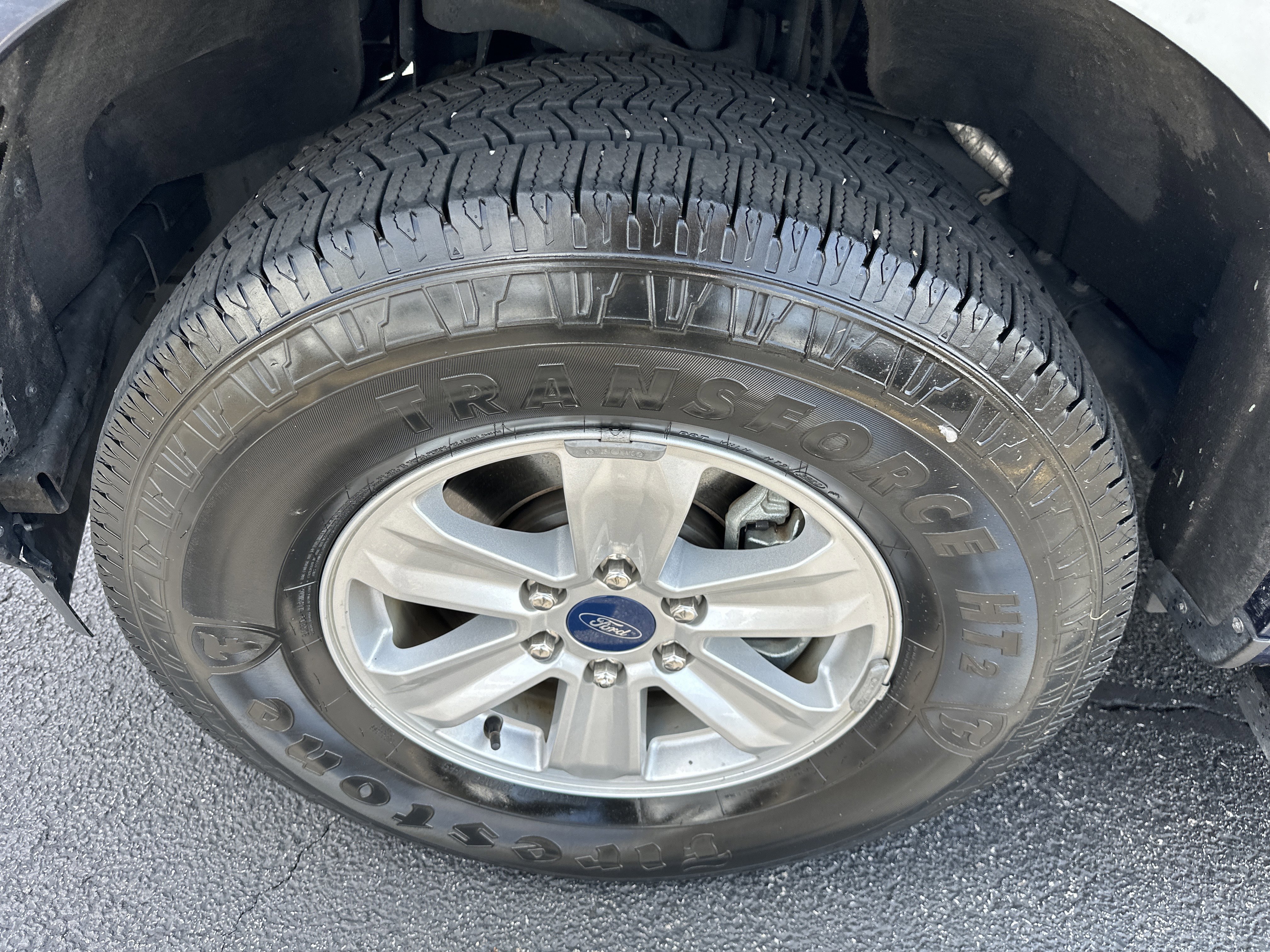 Certified 2020 Ford F150 XL w/ Equipment Group 101A Mid image 10