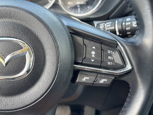 Used 2021 MAZDA CX-5 Touring w/ Touring Preferred SV Package AWD/4WD image 19