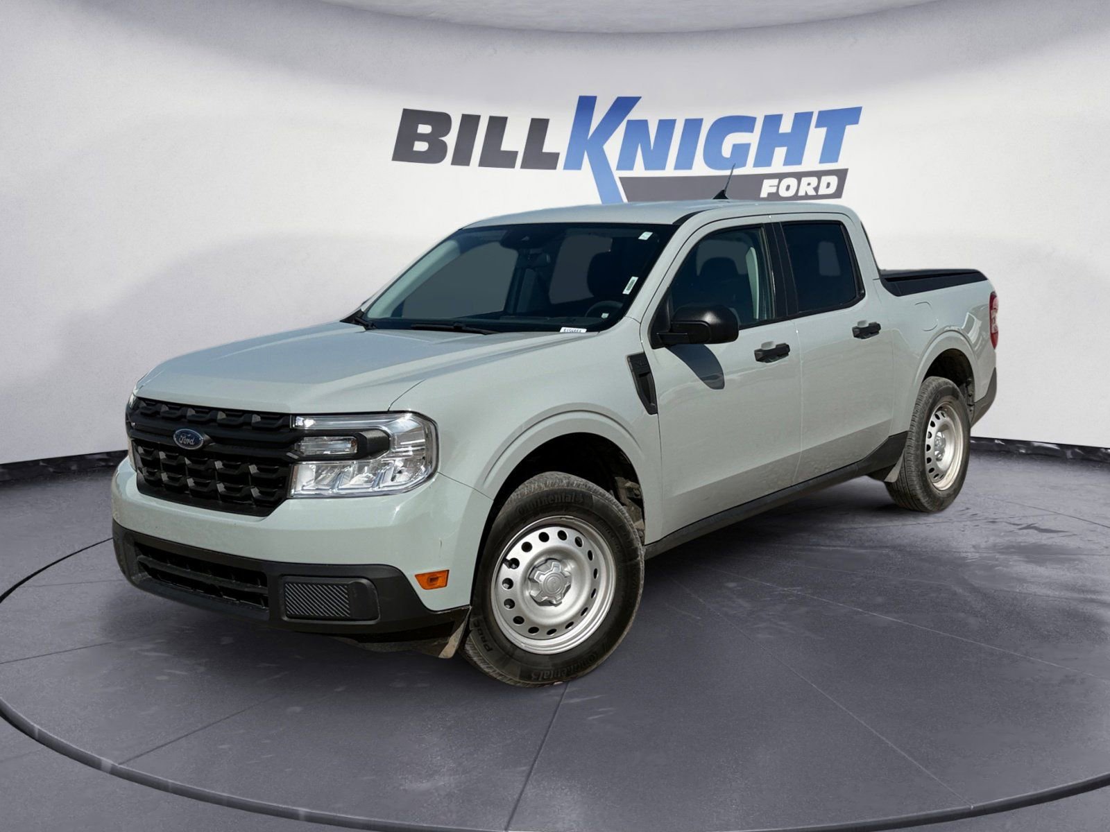 Certified 2024 Ford Maverick XL