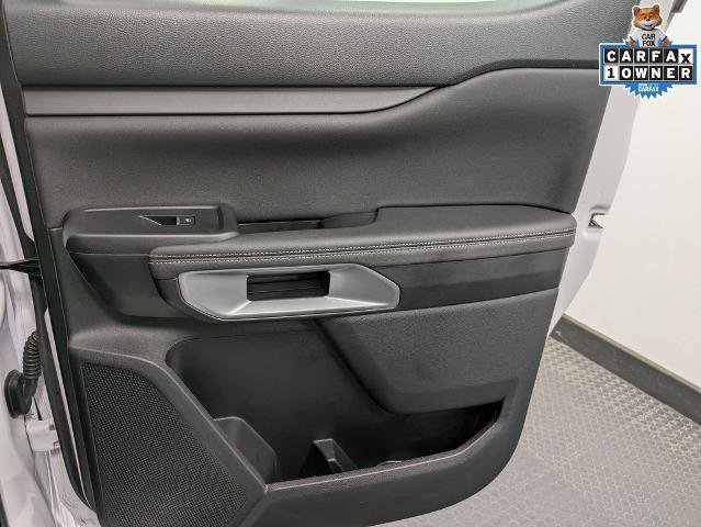 Certified 2024 Ford Ranger Lariat AWD/4WD image 26