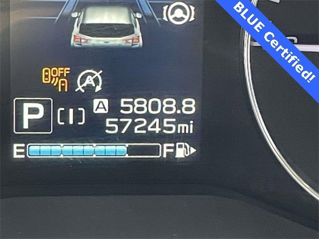 Used 2023 Subaru Crosstrek 2.5i Limited w/ Moonroof Package image 23