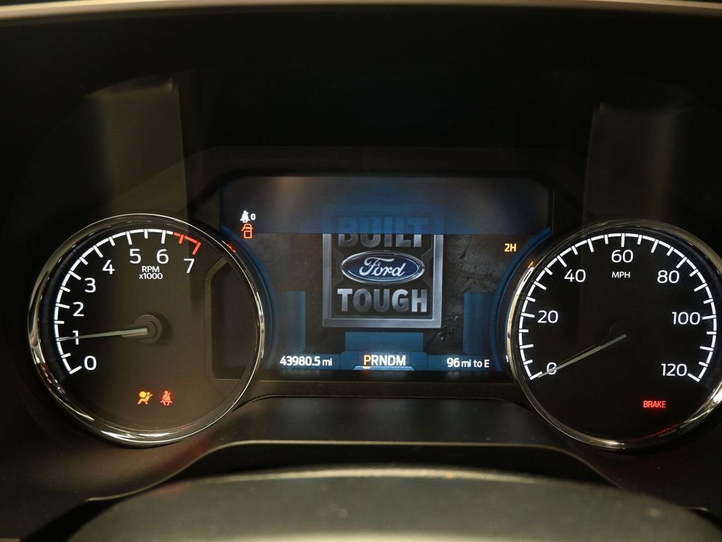 Certified 2022 Ford F150 XLT w/ Equipment Group 302A High image 13