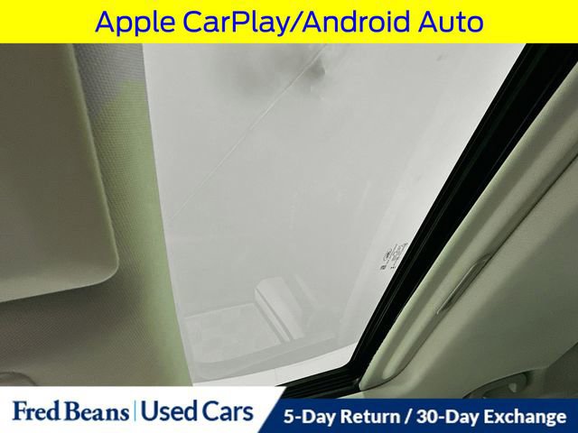 Certified 2025 Ford Maverick Tremor image 28