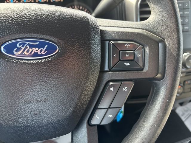 Certified 2017 Ford F150 XLT image 17