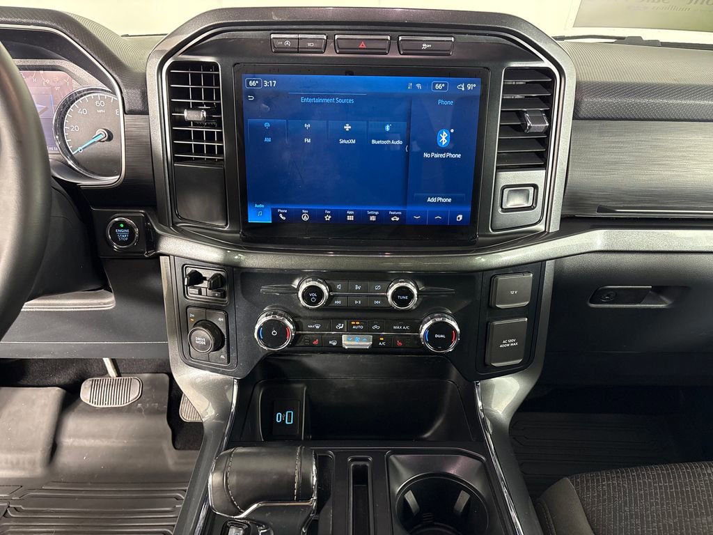 Certified 2023 Ford F150 XLT w/ Equipment Group 302A High image 30