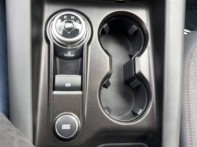 Certified 2025 Ford Explorer Active AWD/4WD image 22