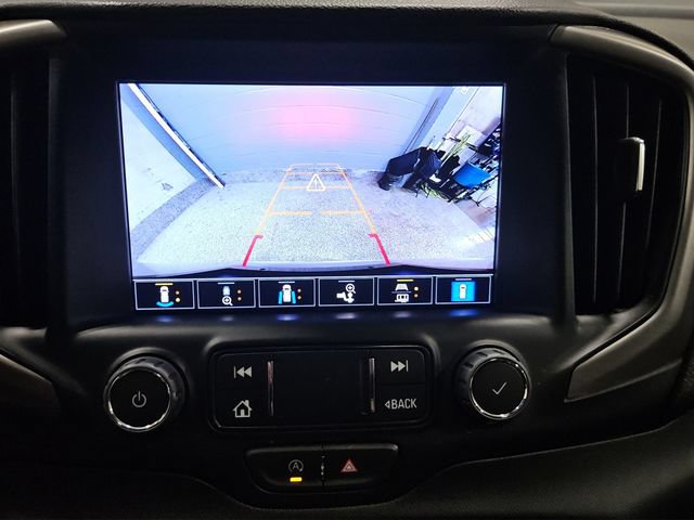 Used 2023 GMC Terrain AT4 w/ Tech Package AWD/4WD image 18