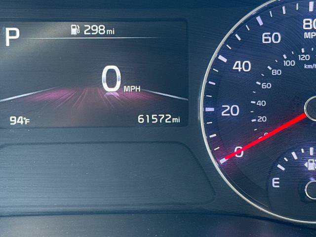 Used 2023 Kia Forte LXS FWD image 25