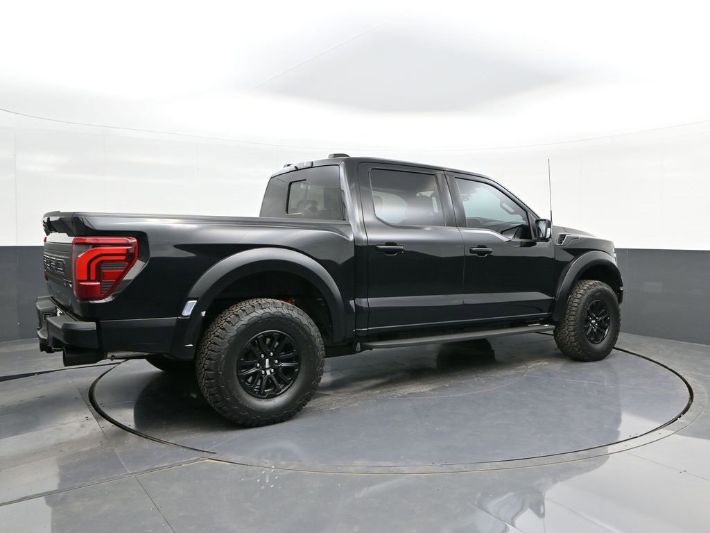 Certified 2024 Ford F150 Raptor image 15