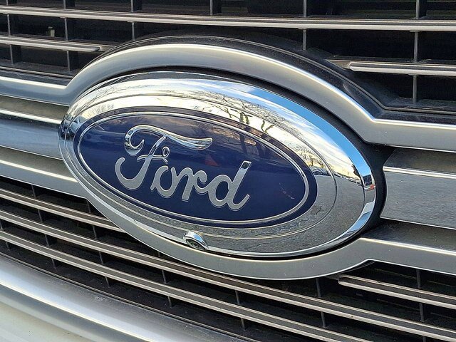 Certified 2023 Ford F150 Limited AWD/4WD image 24