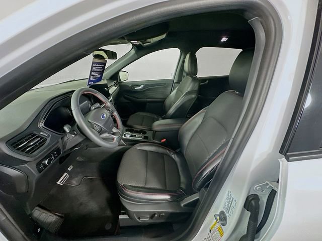Certified 2023 Ford Escape ST-Line w/ Tech Pack #1 image 30