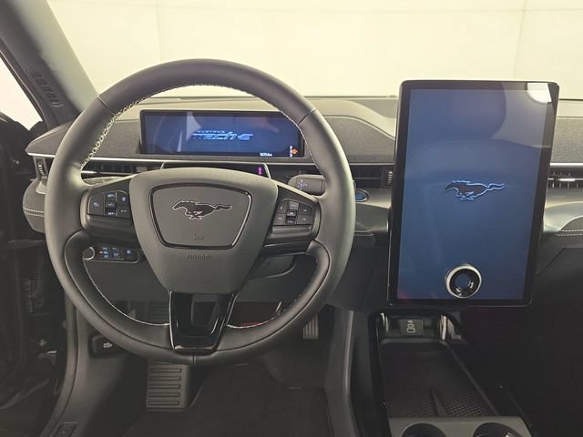 Certified 2025 Ford Mustang Mach-E GT AWD/4WD image 12